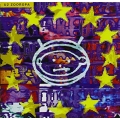 U2 - Zooropa